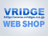 VRIDGE WEB SHOP