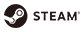 Steamロゴ